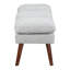 Banc Mid-Century Raynika-293843994
