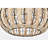 Piffard 1 - Light LED Single Pendant