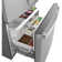 35.75" Counter Depth French Door 23.1 cu. ft. ENERGY STAR Refrigerator