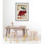 Adhésif décoratif dinosaures-04 '-47836517-47836507