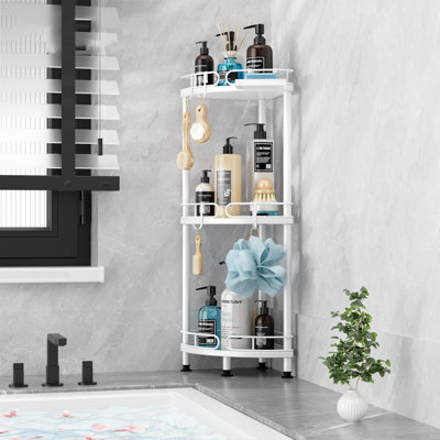 Stainless Steel Shower Caddy