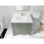 36 po Cambridge X P 22 po Meuble-lavabo de salle de bain D Center-108988661