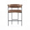 Grayson Counter and Bar Stool