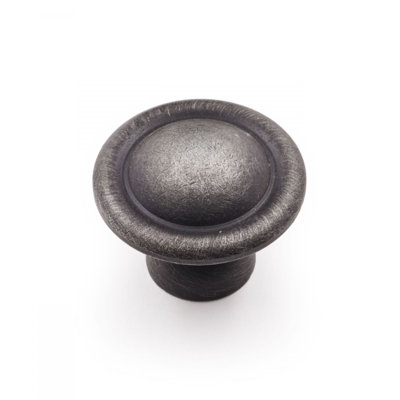 Poignée champignon Smooth Dome CK Series
