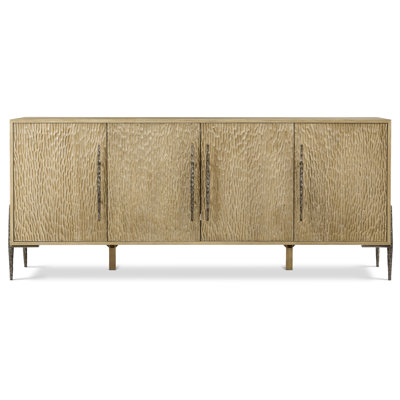 Essence Media Console
