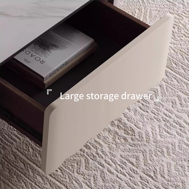 Modern Coffee Table