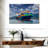 Mehar Merchant Container Ship