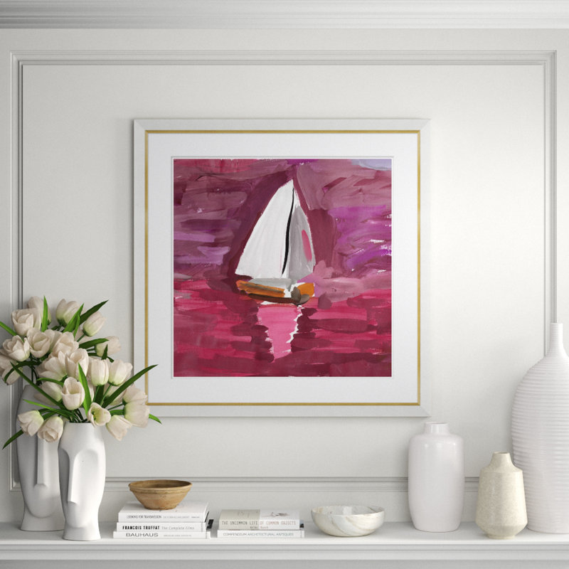 Maybe Giclee Print by Dana Gibson