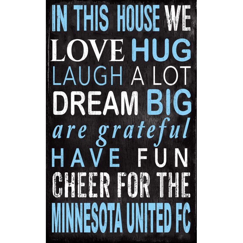 Entertainment Wall Decor