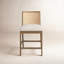 Antonia Cane Armless Counter & Bar Stool-1773133482-1773133481