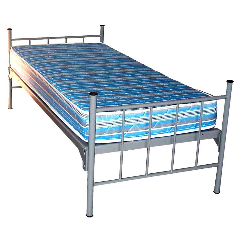 Matelas à ressorts 36 po x 75 po Blantex Houston-USA