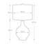 Athala Glass Table Lamp-1859579706