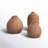 Ilma Stoneware Table Vase-1430197327