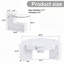 Ensemble de tables basses Modern-118626410
