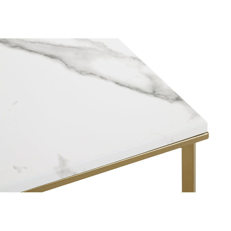 Asahel End Table