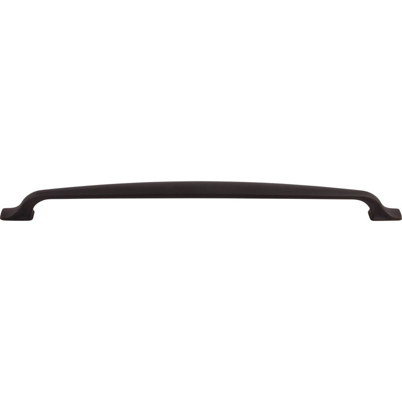 Torbay Bar pull, Sable, 12" Center to Center
