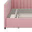 Lit de jour double avec lit gigogne-1657516689
