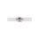 Geneva 2-Light Dimmable Bath Sconce by Chapman & Myers