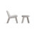 Neat Upholstered Accent Chair-94578567