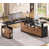 Modern Brown/ Black est en rupture de stock
