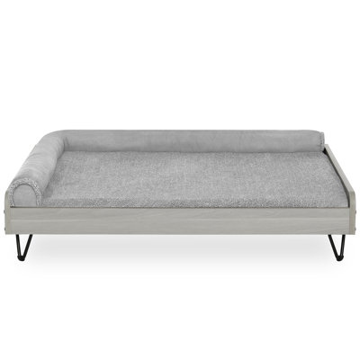 Polyester Pet Bed