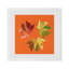 Serviettes de table en satin de coton-124988373