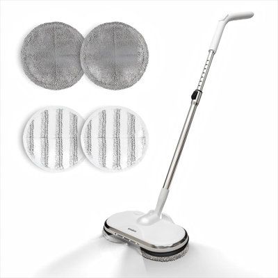 LTMATE Steam Cleaner & Steam Mop