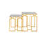 Bosphorus Frame Nesting Tables