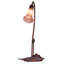 Lampe d'appoint 16 "Tiffany Pond Lily-1557141247-1557141246