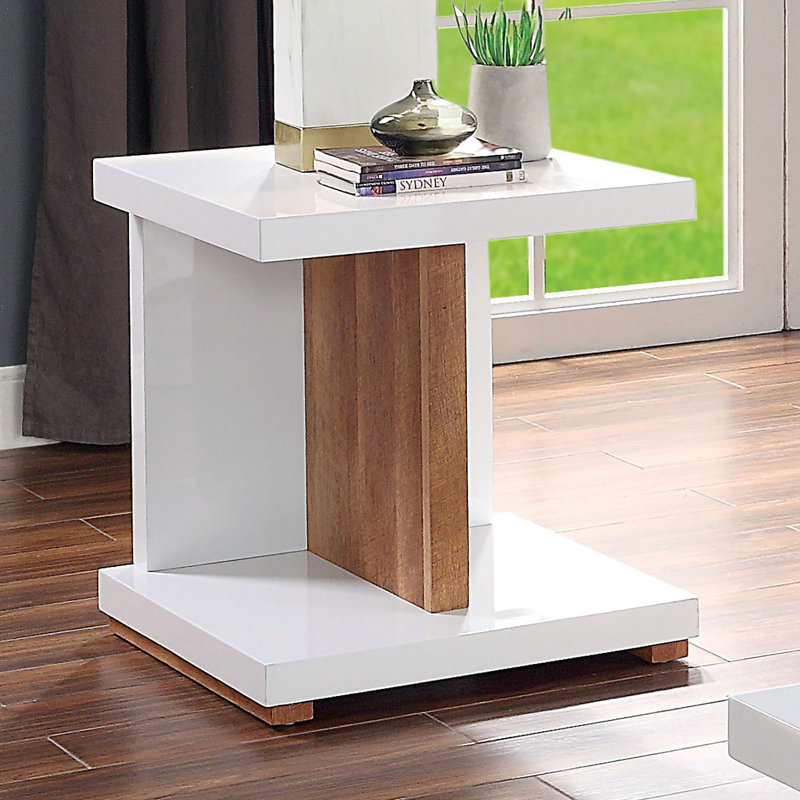 Arabinda End Table