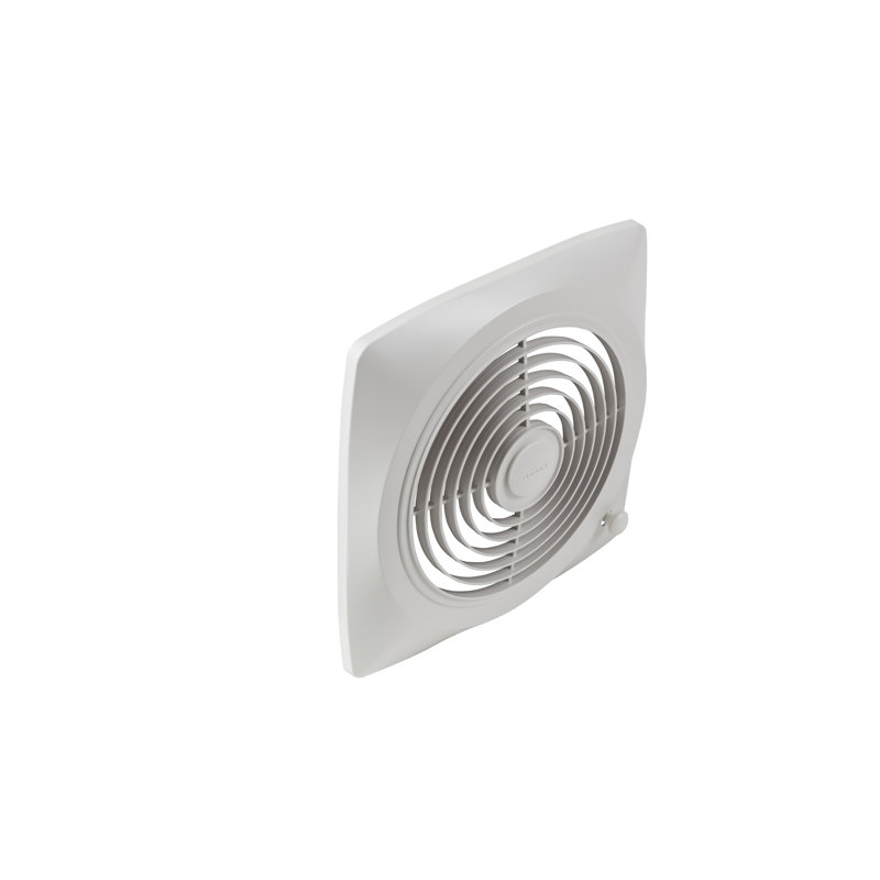 Ventilateur de salle de bain 180 cfm