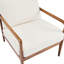 Fauteuil Mid Century
