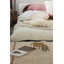 Tapis réversible lavable simple caramel-67119306