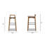 Tabouret de bar 30 po Sven-806869982-806550497