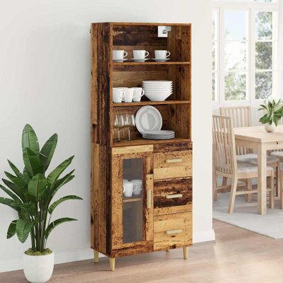 69.5cm Sideboard