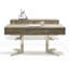 Bureau double 75 po Marco