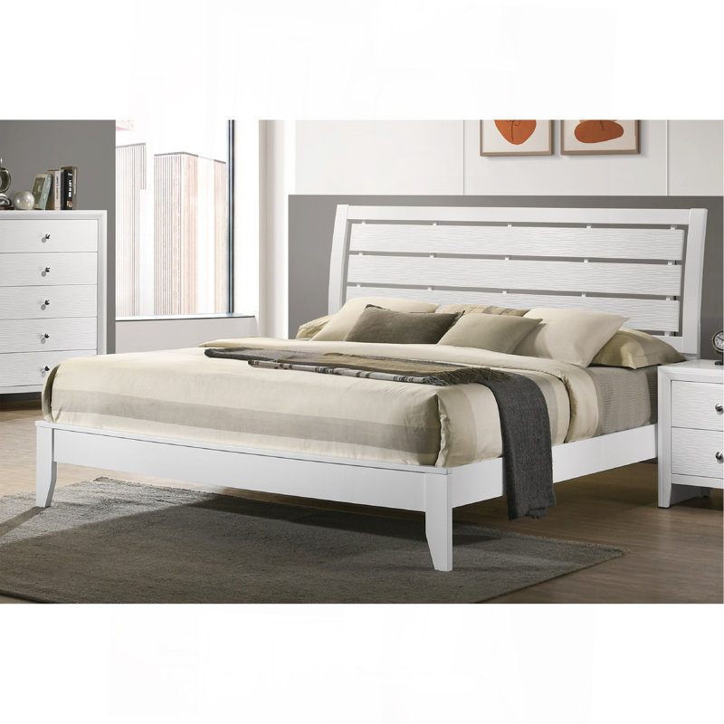 Mobilier de chambre à coucher 1pc