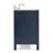 43" Single Bathroom Vanity Set-64627213