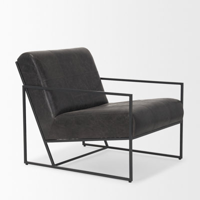 Fauteuil Rayniya