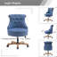 Fauteuil de direction Borga-1182610016