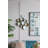 24.5" x 18" Metal Wall Art