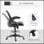 Chaise de dessin polyvalente en maille avec des caractéristiques ergonomiques avancées pour un confort optimal