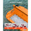 VEVOR 40 Floating Cooler