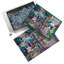 Cheatwell Games Cardboard Puzzles & Brainteasers