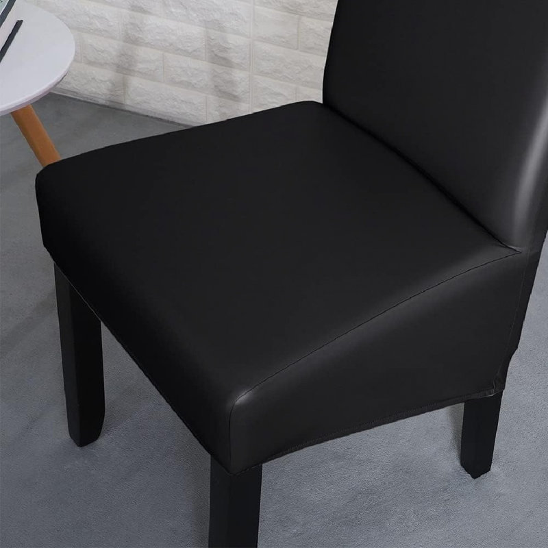 Ottoman Slipcover