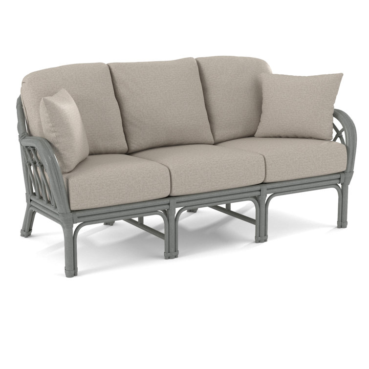 Edgewater 79" Flared Arm Sofa