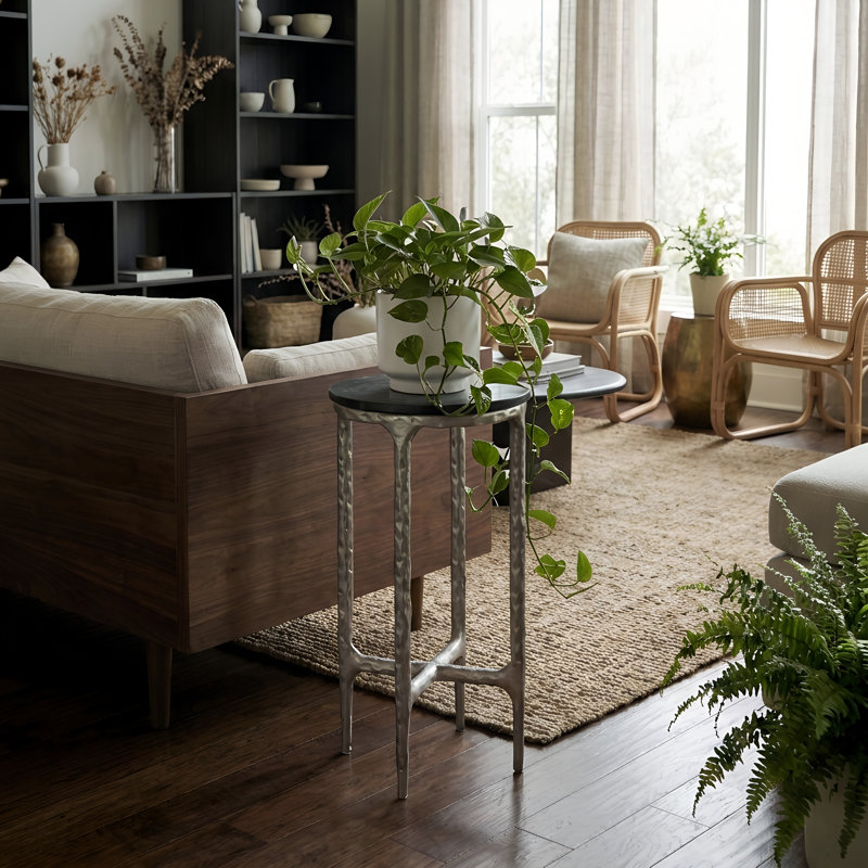 Table d'appoint Gridley