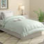 Plain Dye 200 TC Egyptian-Quality Cotton Cotton Solid Colour Duvet Cover-27425834-27425838