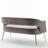 Deybi 51'' Velvet Recessed Arm Loveseat-1742784667