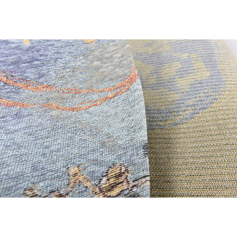Cosima Area Rug, Round 100cm